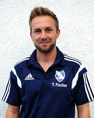 Tommy Fischer
