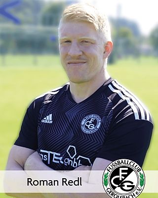 Roman Redl