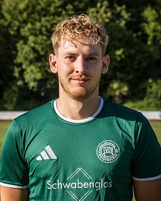 Niklas Späth
