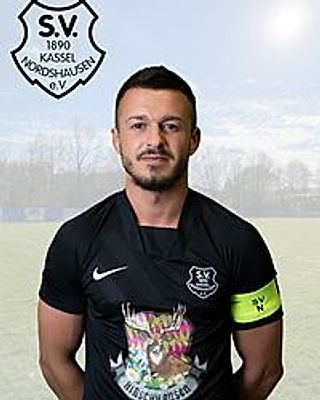 Orhan Özdemir