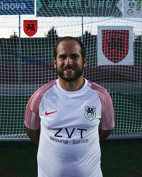 Foto: SV Erbach