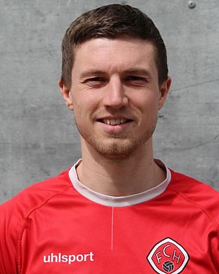 Christian Haberstroh