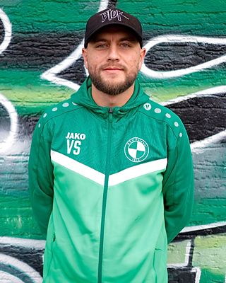 Valerian Skorobogatko