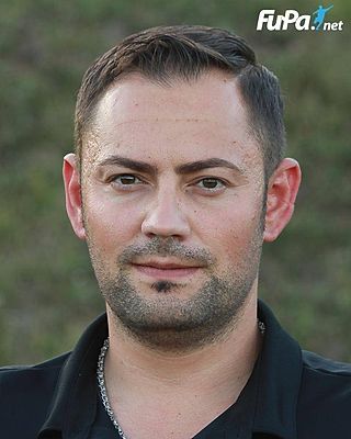 Murat Zaim