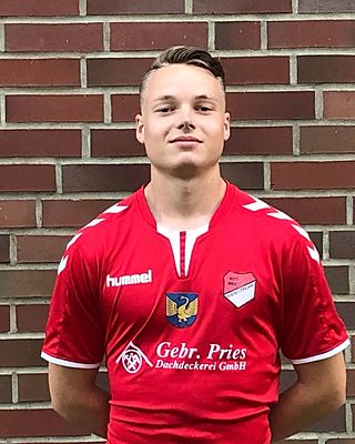 Andreas Fritz Cramer