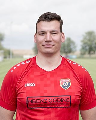 Kevin Platzdasch