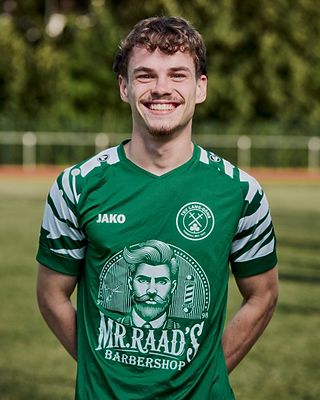 Julian Scherer