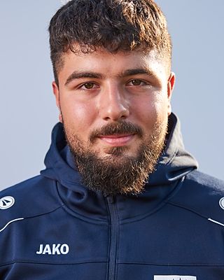 Abdulbaki Bastan