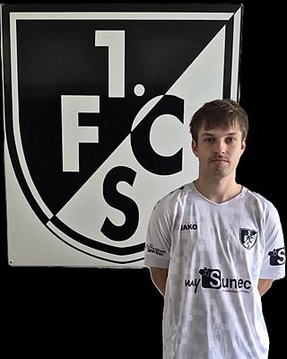 Patrick Schäfer