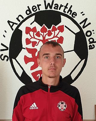 Jannik Szybalski