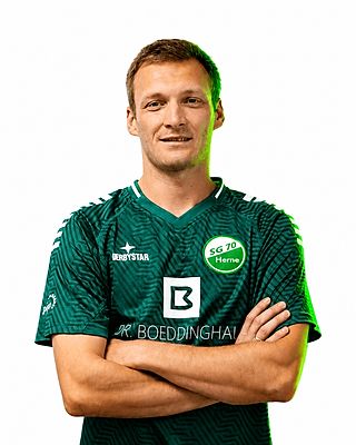 Kevin Englich