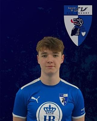 Benedikt Mühlnickel