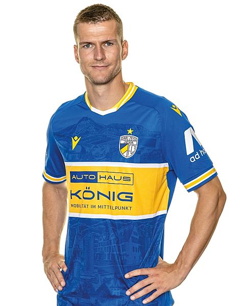 Foto: FC Carl Zeiss Jena