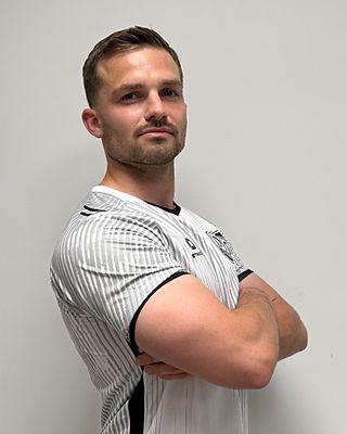 Sebastian Schröder