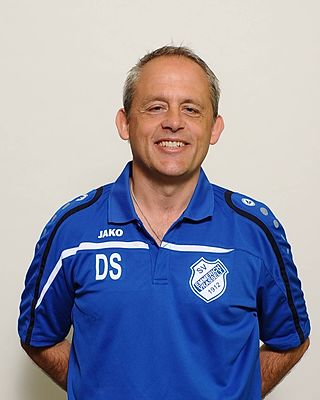 Dirk Slis