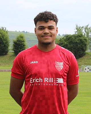 Dennis Yariel Ruff Alcantara