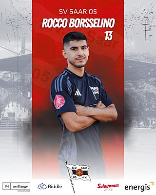 Rocco Borsellino