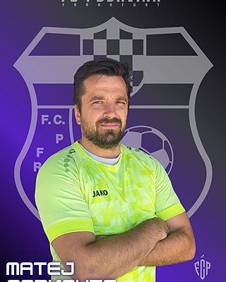 Matej Markovic