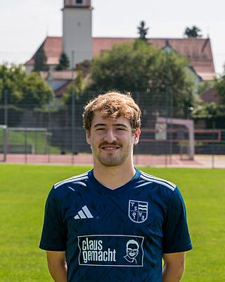Moritz Haga