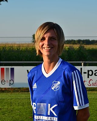 Aurelie Pfeiffer