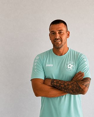 Borislav Stoyanov