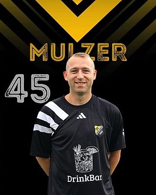 Florian Mulzer