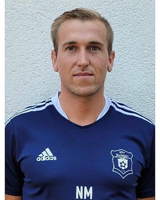 Nils Rainer Marschall