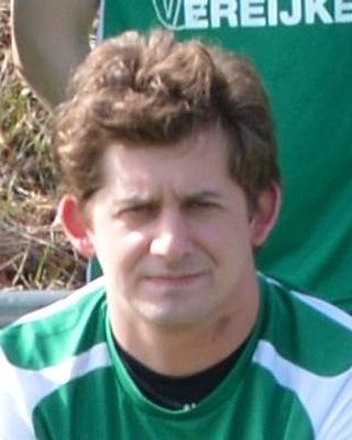 Dominik Klaus