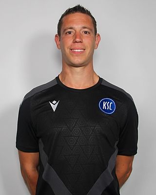 Kevin Schäfer
