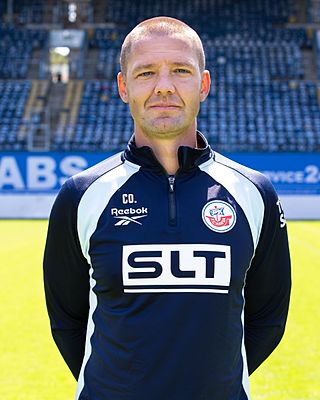 Adam Susac