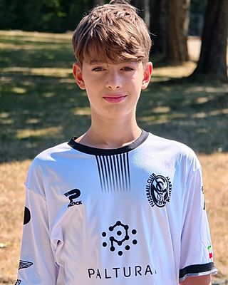 Ruben Grebenar