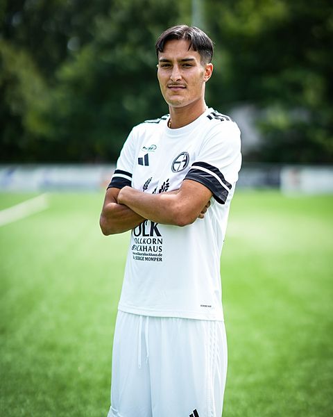 Foto: Sportfotografie Rostam