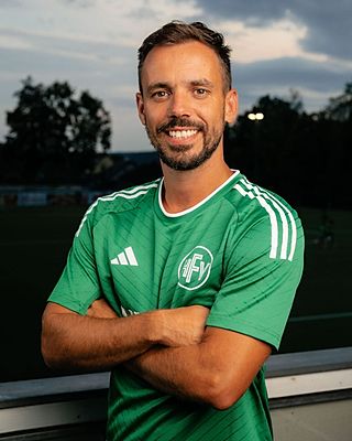 Fabrizio Chiappin