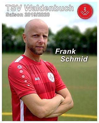 Frank Schmid