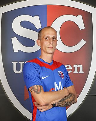 Tobias Grünenwald