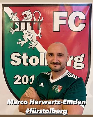 Marco Herwartz-Emden