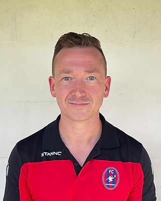 Christopher Thielker