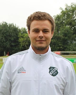 Dominik Kluschewski