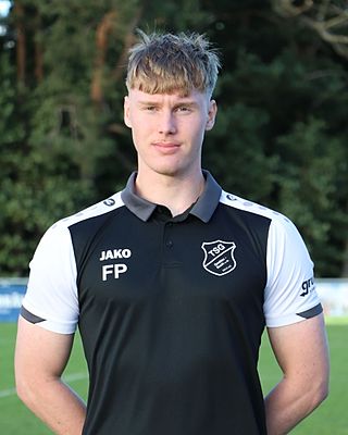 Felix Paziner