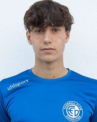 Adrian Reif
