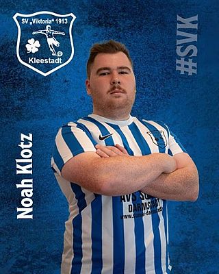 Noah Klotz
