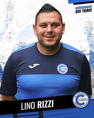 Lino Rizzi
