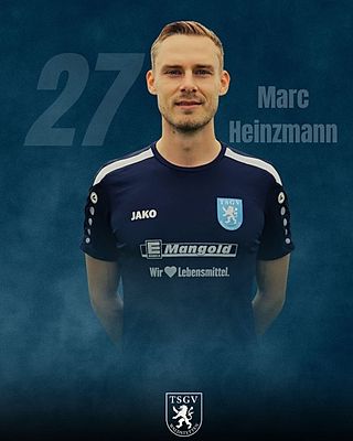 Marc Heinzmann
