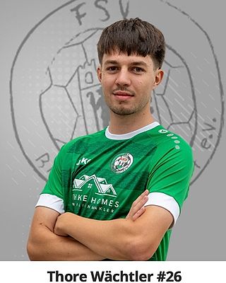 Thore Wächtler