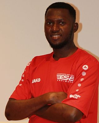 Ebrima Touray