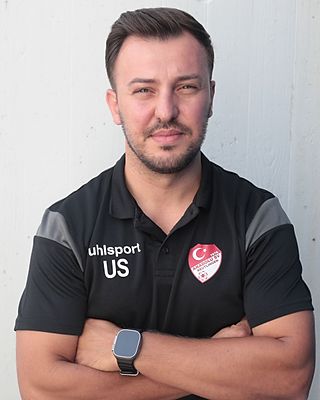 Serkan Ulusan