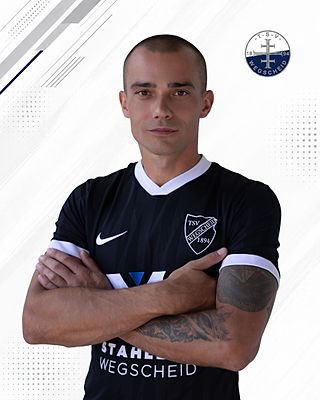 Yurii Yablonskyi
