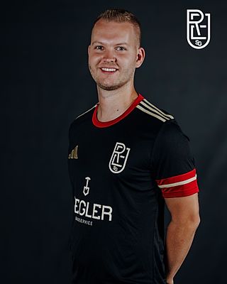 Lukas Weiberle