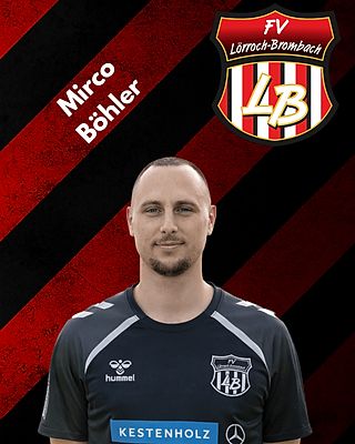 Mirco Böhler