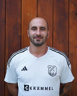 Ilko Ilinov